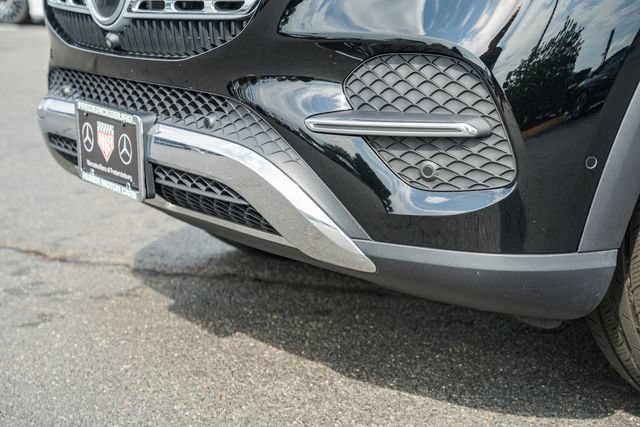 Certified 2024 Mercedes-Benz GLE 450e 4MATIC image 14