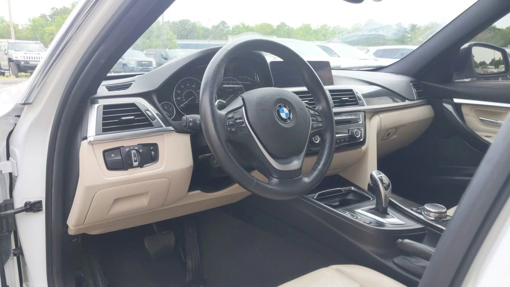 Used 2016 BMW 328i xDrive Sedan image 19