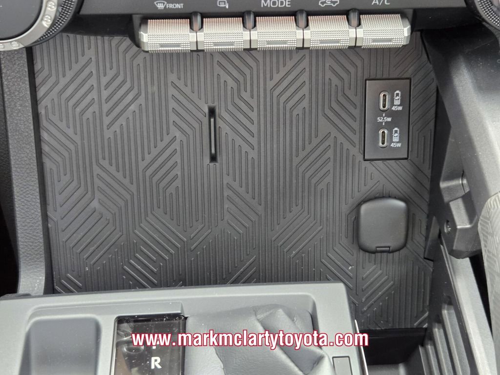 New 2026 Toyota Tacoma SR5 image 18