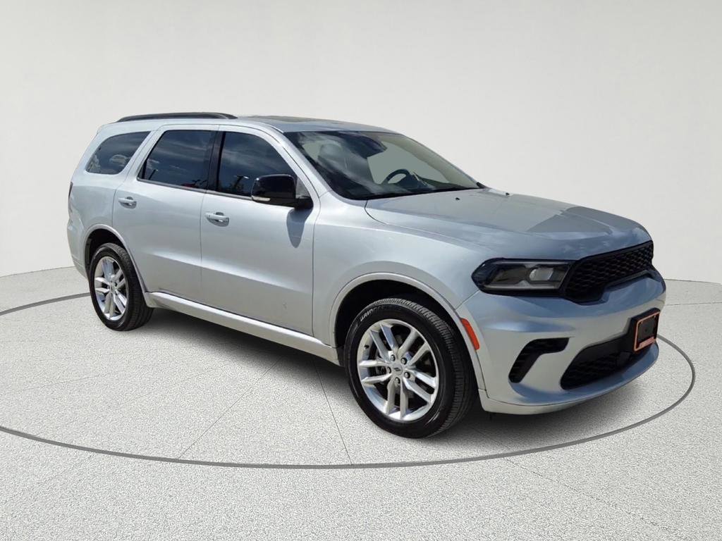 Used 2024 Dodge Durango GT image 3