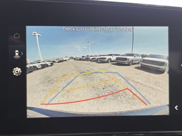 New 2026 Hyundai Elantra SEL FWD video 5
