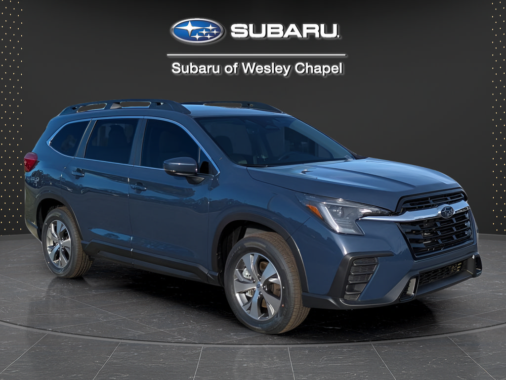 Used 2025 Subaru Ascent Premium AWD/4WD image 2