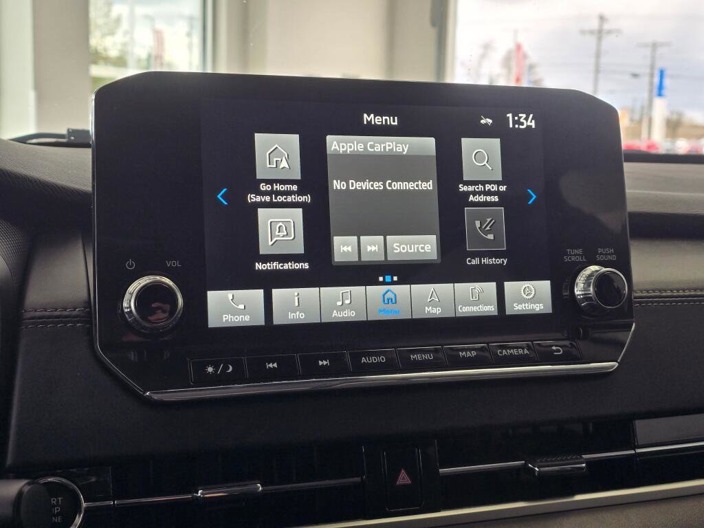 Used 2024 Mitsubishi Outlander SE image 31