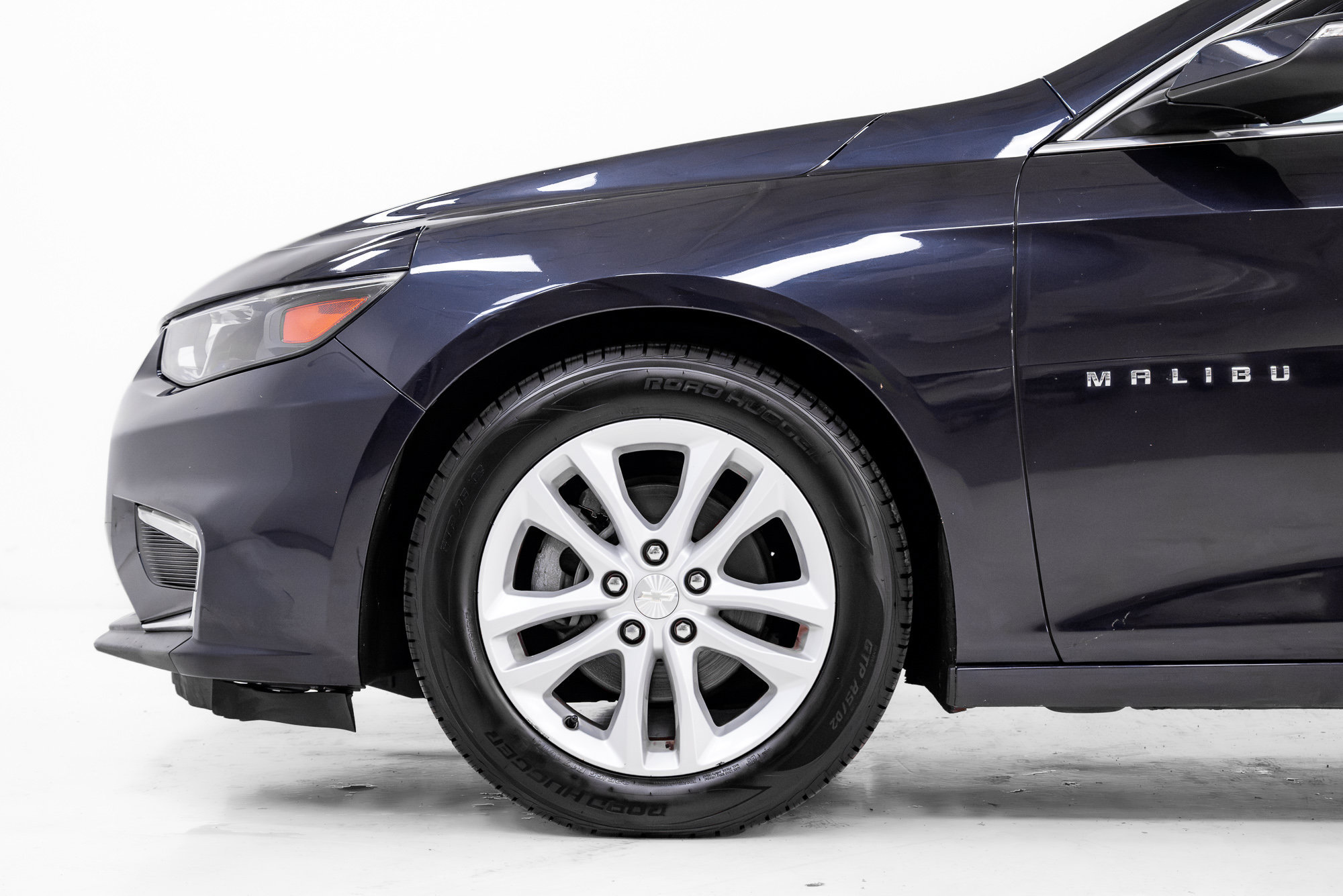 Used 2016 Chevrolet Malibu LT FWD image 26