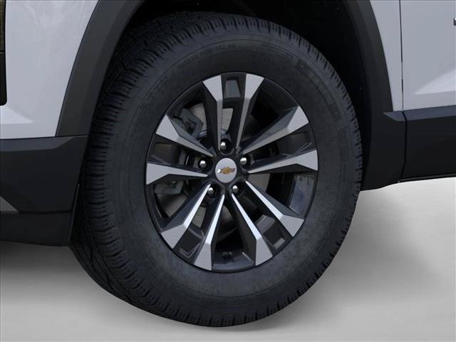 New 2027 Chevrolet Equinox LT FWD image 9