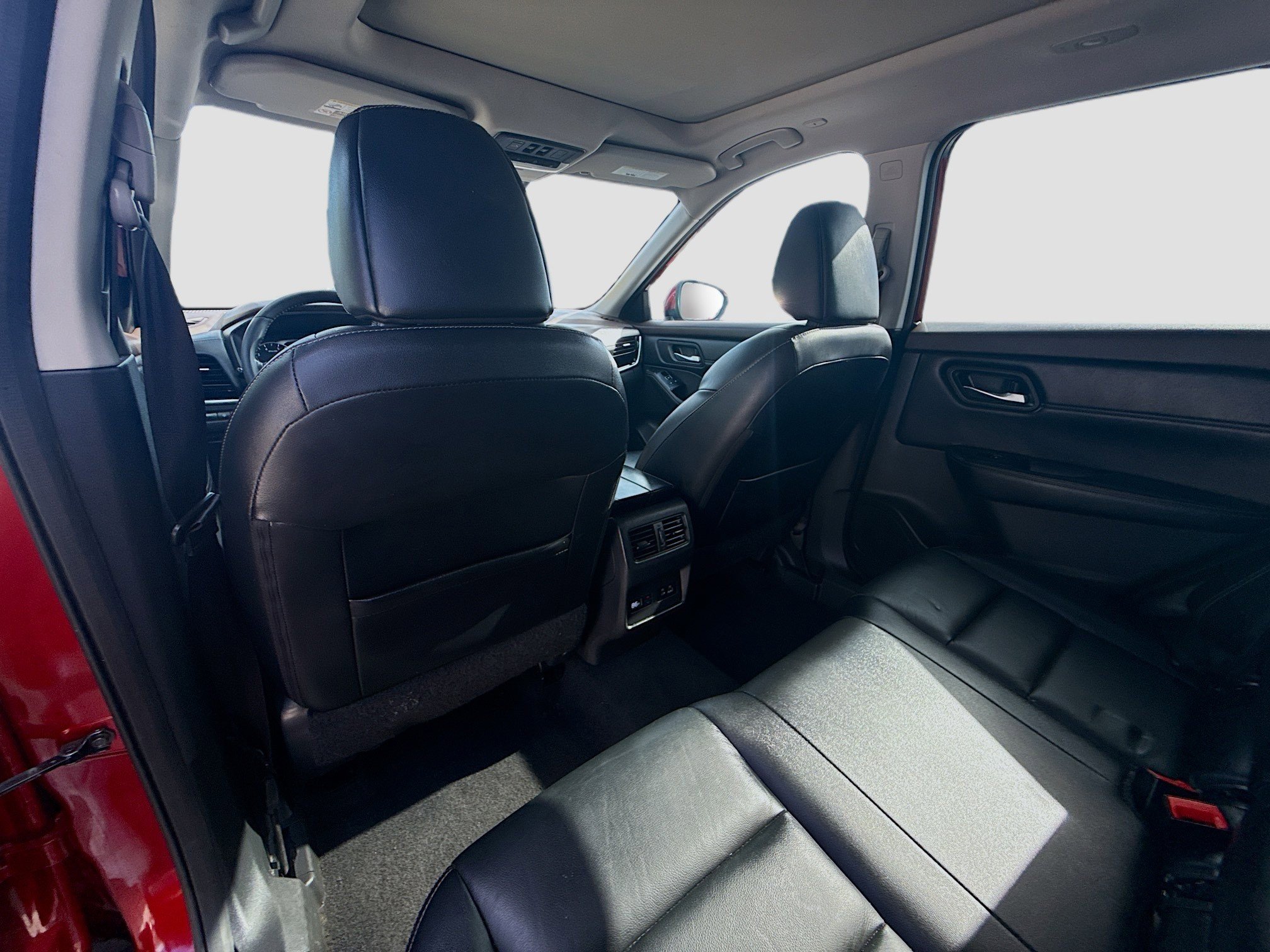 Used 2022 Nissan Rogue SL image 24