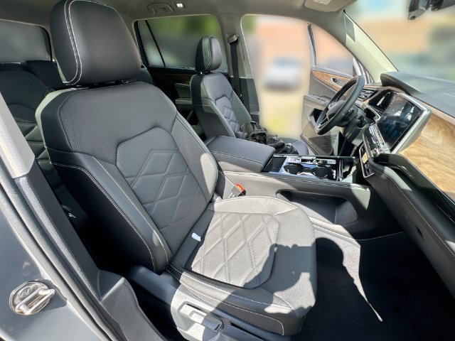 New 2026 Volkswagen Atlas SE AWD/4WD image 27