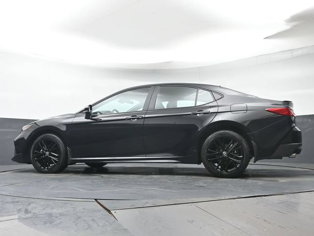Certified 2026 Toyota Camry SE AWD/4WD image 35