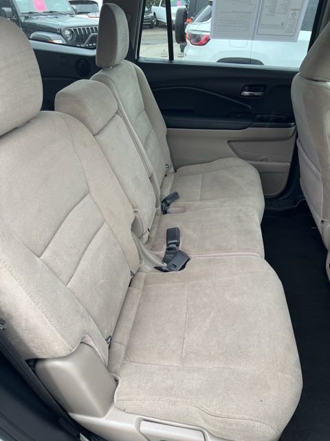 Used 2021 Honda Pilot EX image 15