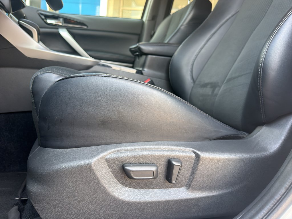 Used 2025 Mitsubishi Eclipse Cross SE AWD/4WD image 15