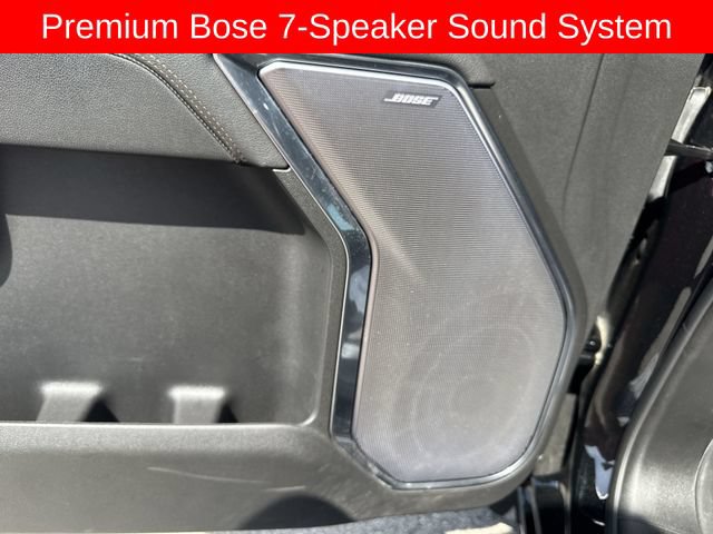 Used 2025 Chevrolet Silverado 1500 High Country AWD/4WD image 25