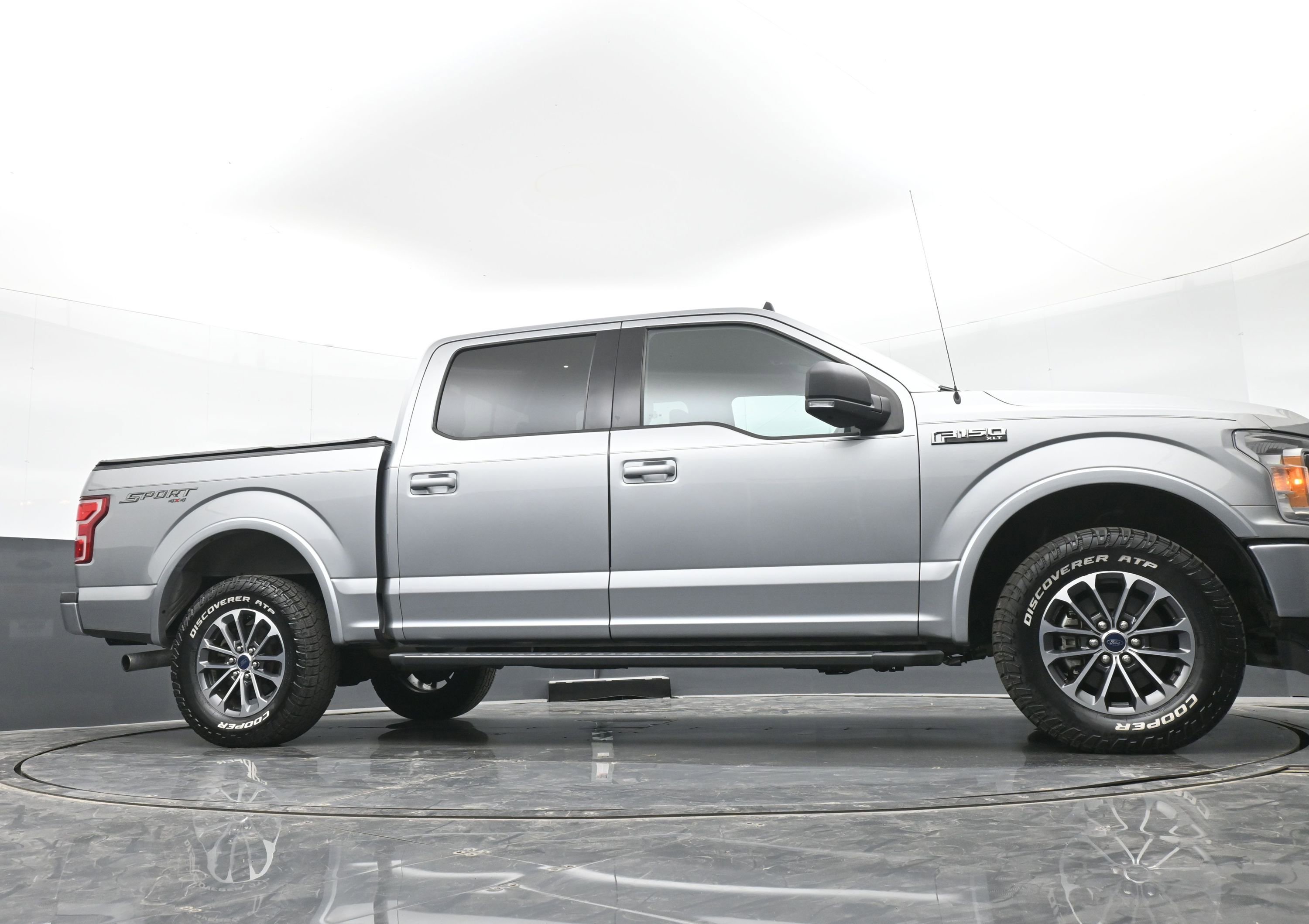 Used 2020 Ford F150 XLT w/ Equipment Group 302A Luxury image 41