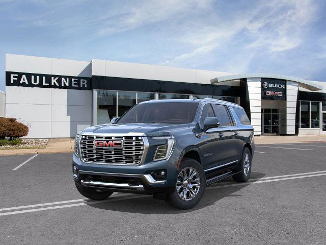 New 2026 GMC Yukon XL Denali w/ Sun & Power Step Package image 8