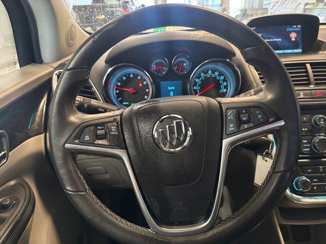 Used 2016 Buick Encore FWD image 18