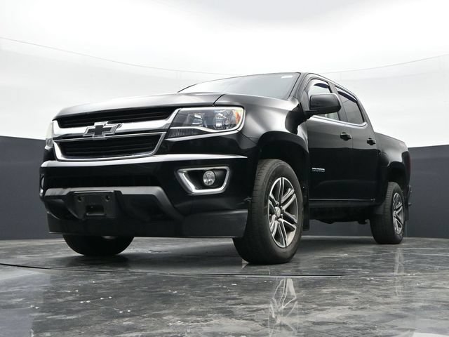 Used 2020 Chevrolet Colorado LT w/ Safety Package AWD/4WD image 39