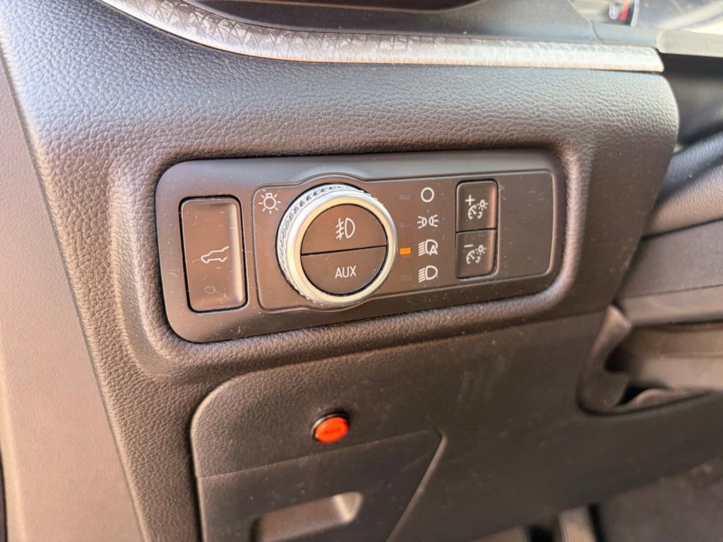Used 2022 Ford Explorer Timberline AWD/4WD image 17