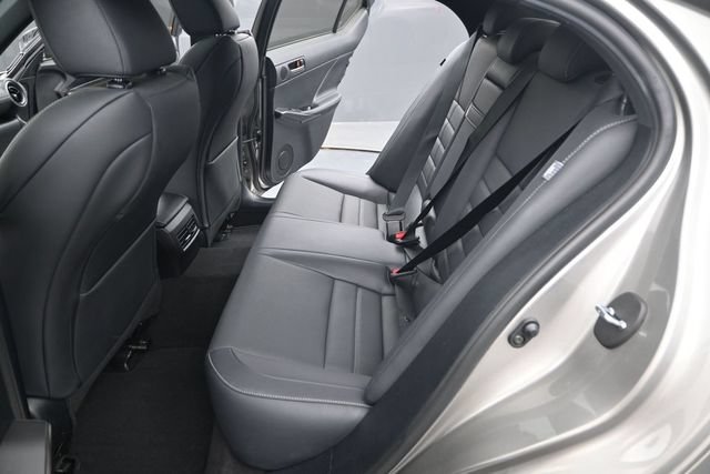 Used 2023 Lexus IS 350 F Sport RWD image 14