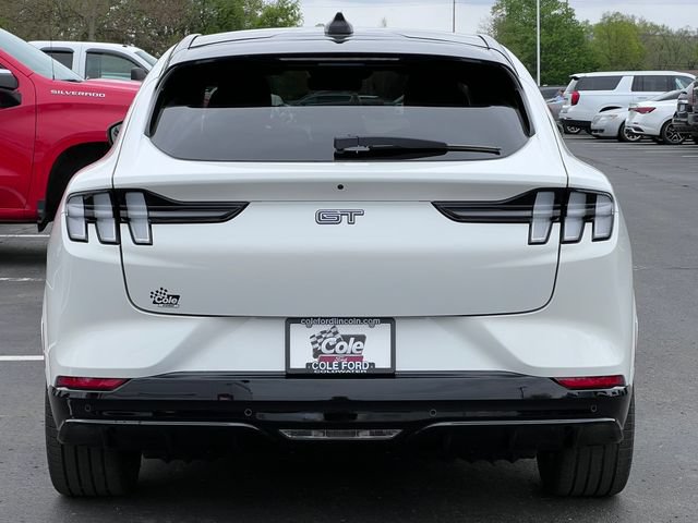 New 2026 Ford Mustang Mach-E GT AWD/4WD image 37