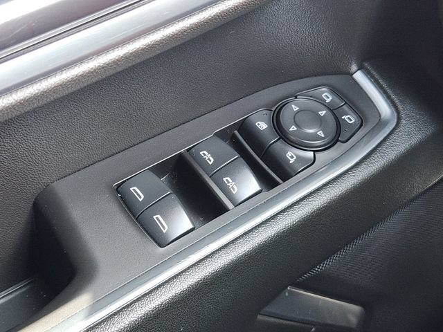 Used 2025 GMC Sierra 1500 SLT RWD image 22
