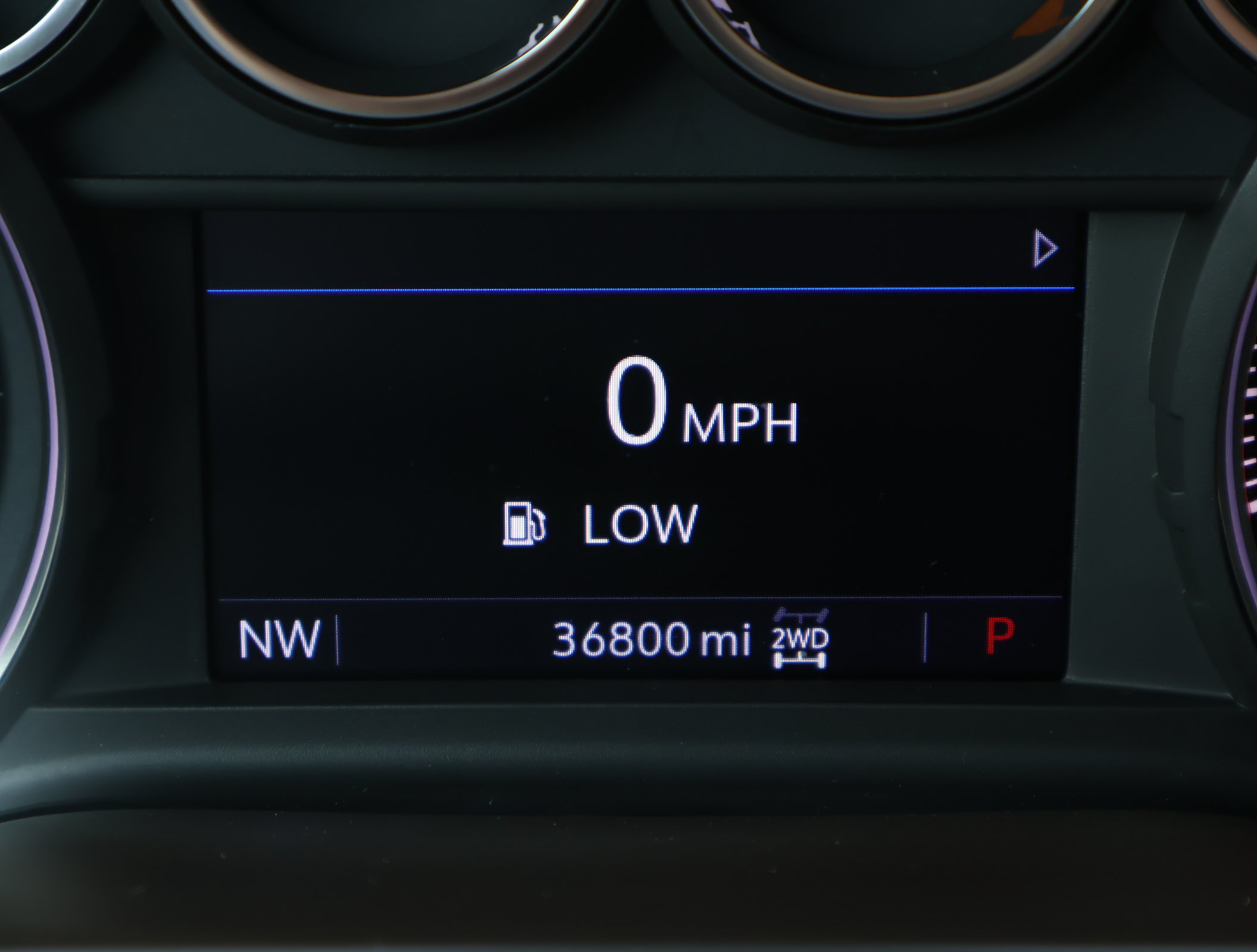 Used 2022 Chevrolet Silverado 1500 RST AWD/4WD image 4