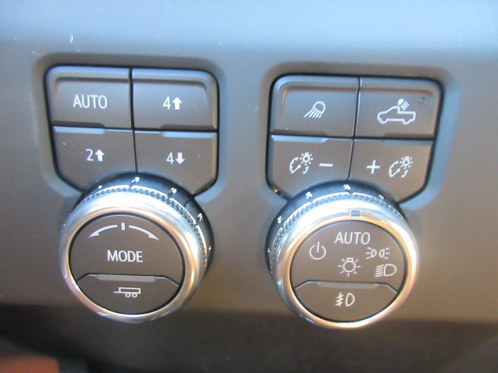 New 2026 GMC Sierra 2500 Denali Ultimate image 19