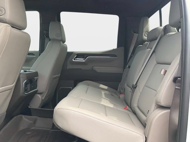 New 2026 GMC Sierra 1500 SLT AWD/4WD image 12