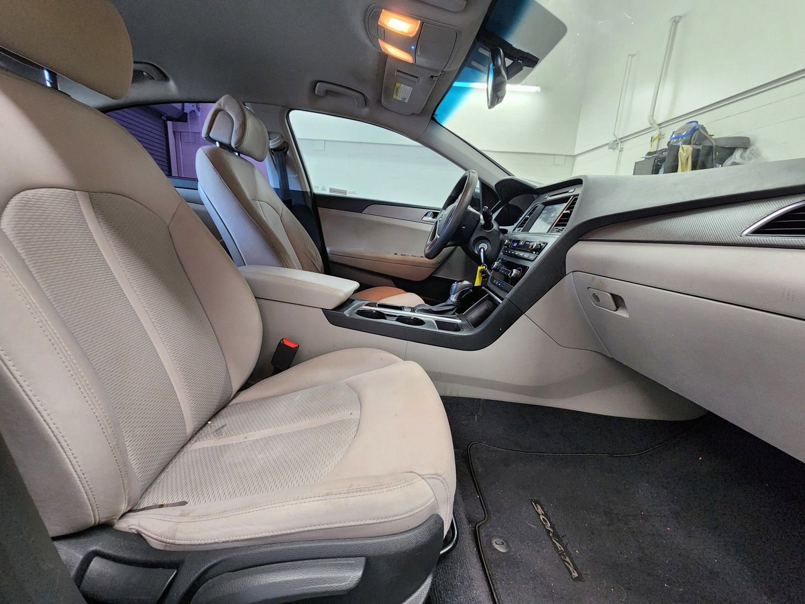 Used 2017 Hyundai Sonata SE image 23