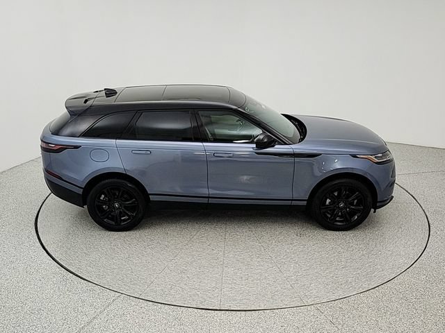 Certified 2023 Land Rover Range Rover Velar S AWD/4WD image 16