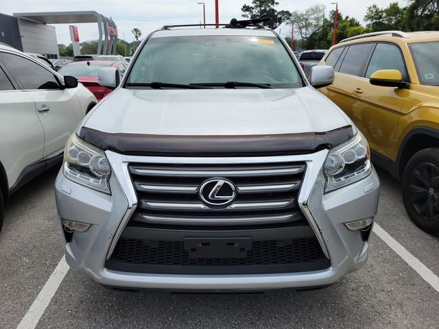 Used 2014 Lexus GX 460 w/ Premium Package AWD/4WD image 2