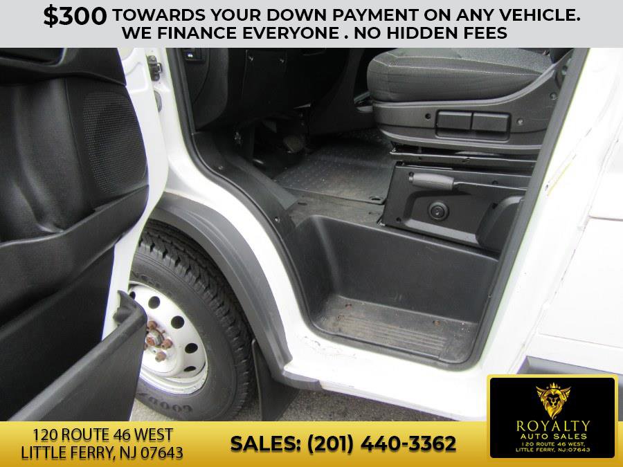 Used 2016 RAM ProMaster 1500 w/ Interior Convenience Group image 20