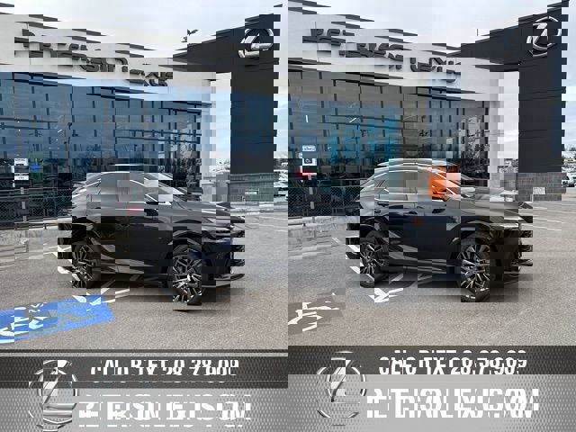 Certified 2024 Lexus RX 350 w/ Convenience Package