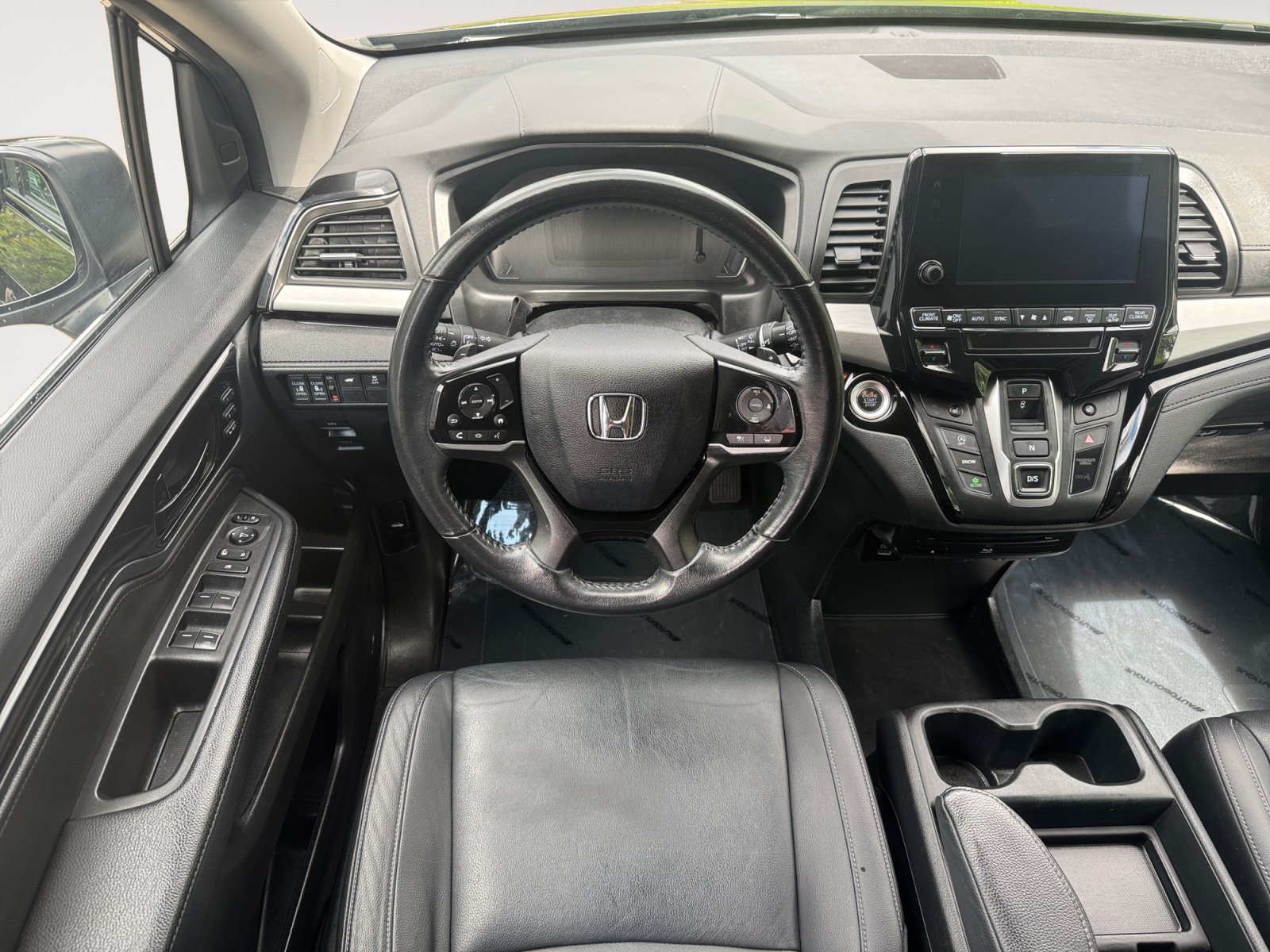 Used 2023 Honda Odyssey Touring image 10