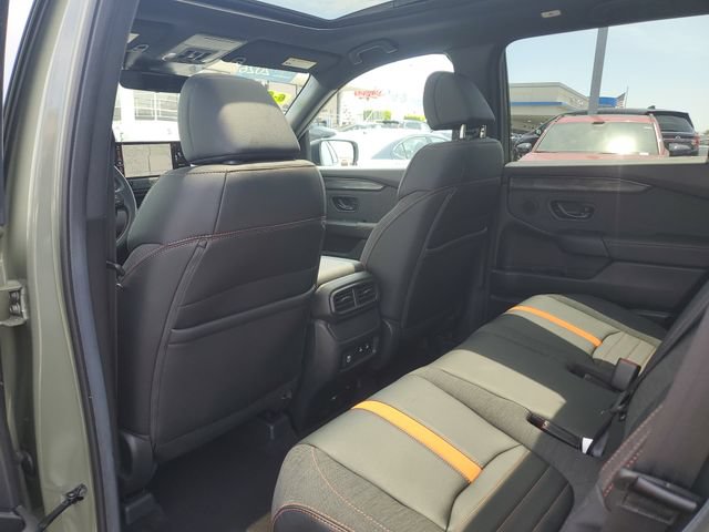 Certified 2026 Honda Passport TrailSport image 14