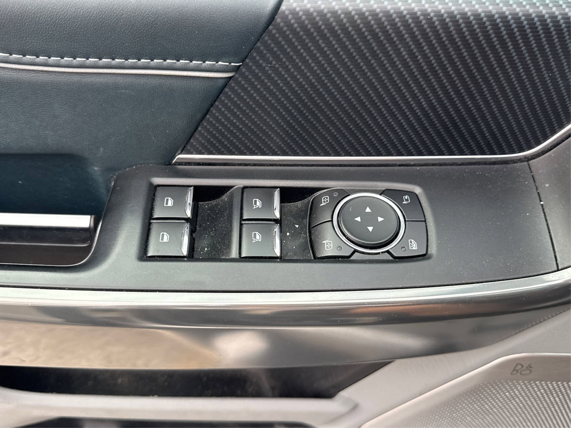 Used 2021 Ford F150 Limited image 35