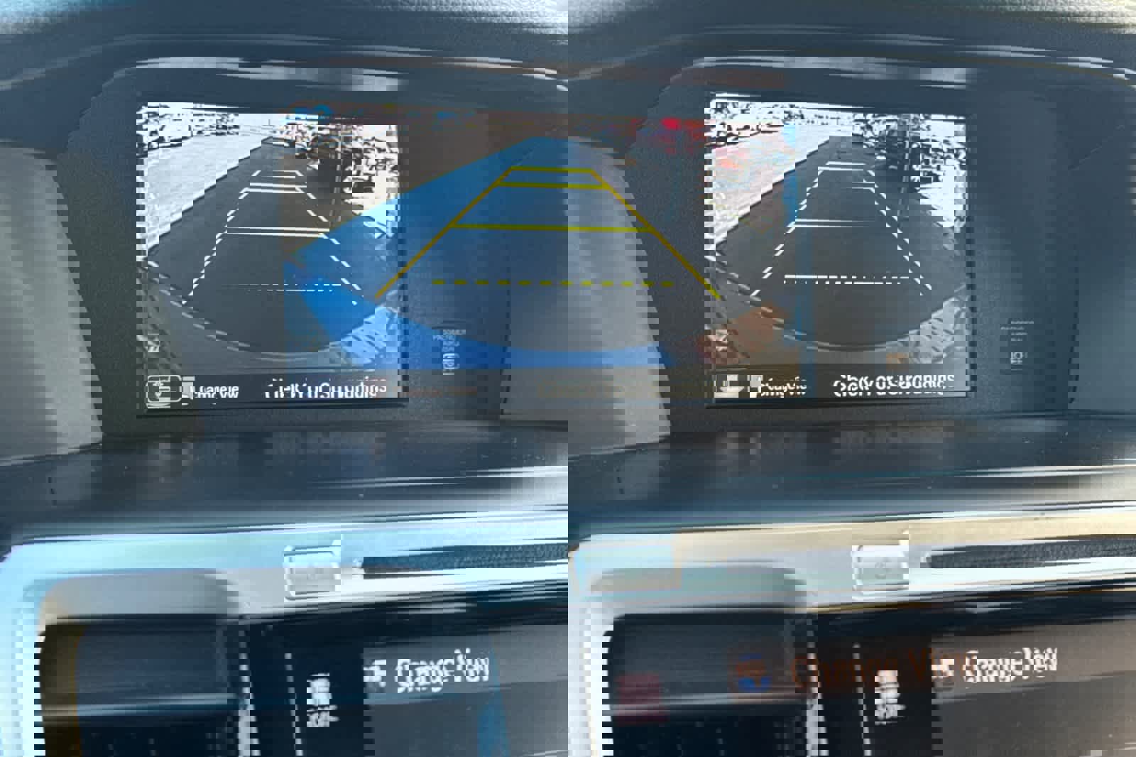 Used 2016 Honda Accord EX-L image 21