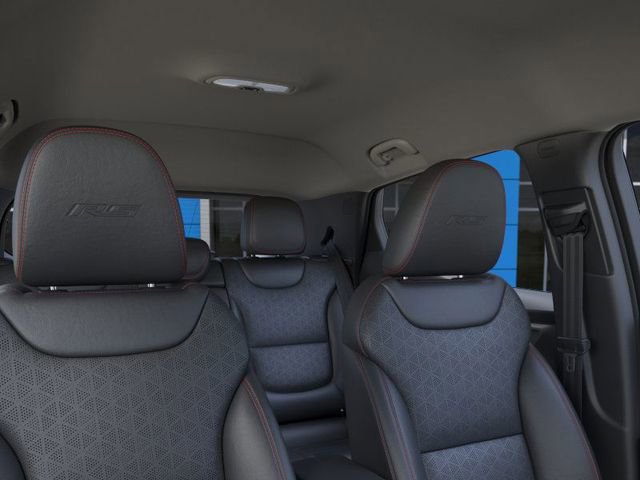 New 2027 Chevrolet Bolt RS image 24