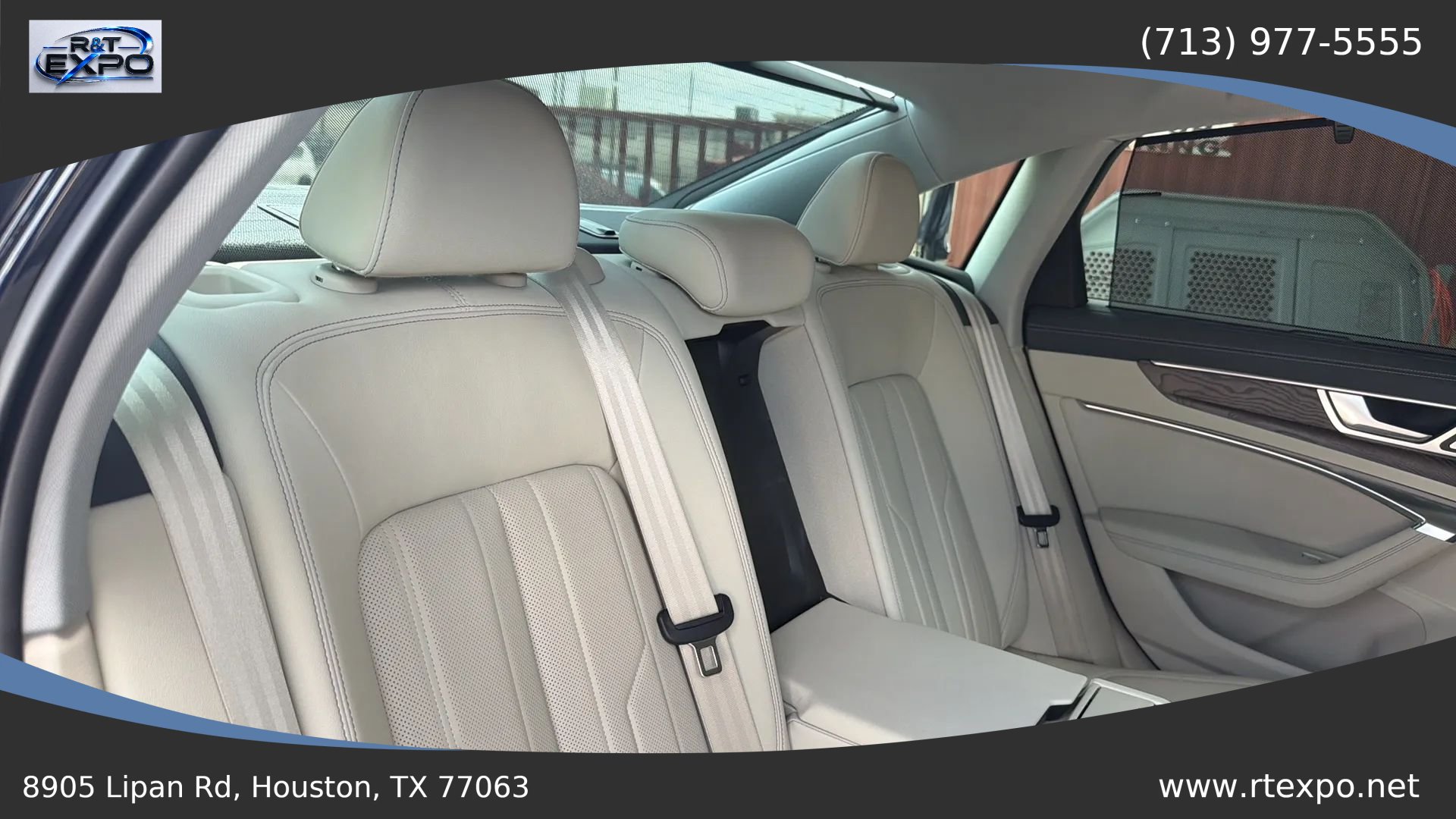 Used 2019 Audi A6 3.0T Prestige AWD/4WD image 39