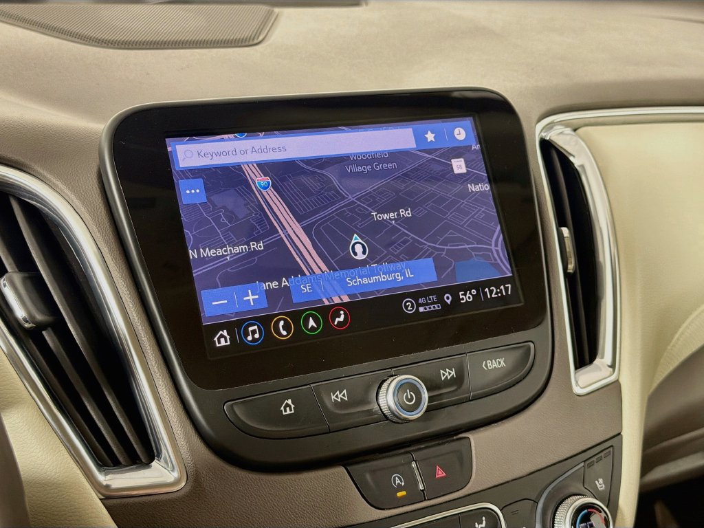 Used 2024 Chevrolet Malibu LT FWD image 13