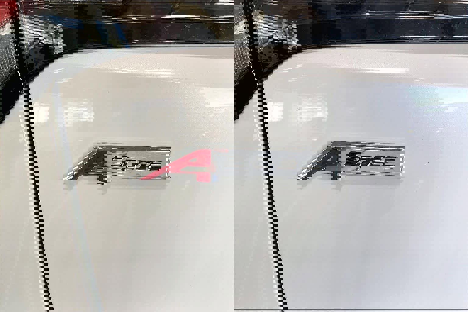 New 2026 Acura ADX A-Spec image 7