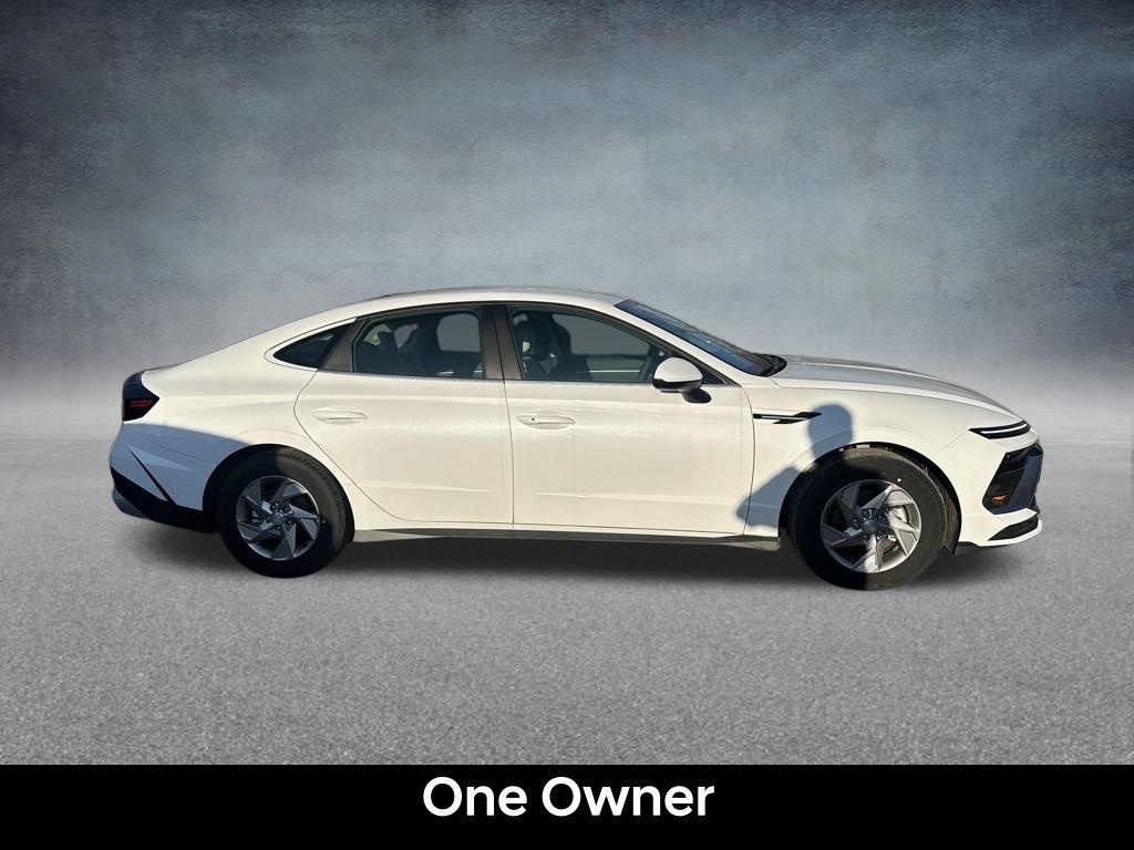 Used 2026 Hyundai Sonata SE FWD image 7