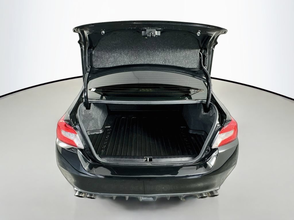 Used 2021 Subaru WRX Premium AWD/4WD image 29