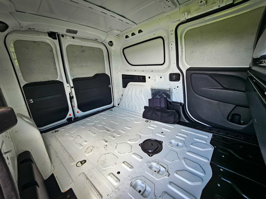 Used 2020 RAM ProMaster City Tradesman FWD image 28
