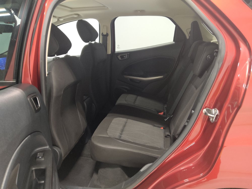 Used 2020 Ford EcoSport SE AWD/4WD image 18