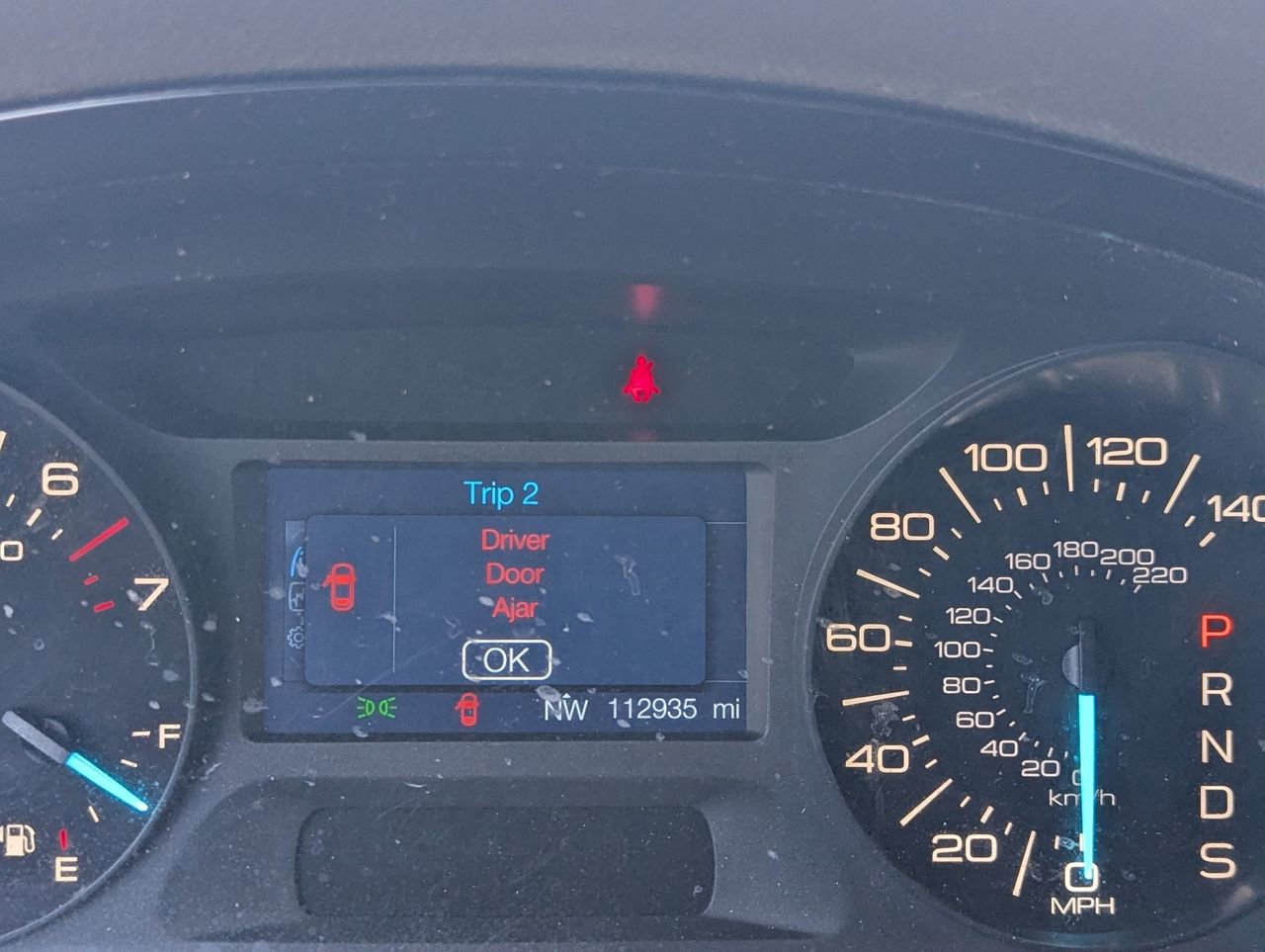 Used 2013 Ford Edge SEL w/ Class II Trailer Tow Pkg image 30