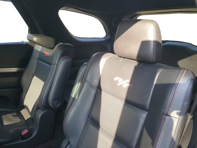 Used 2016 Dodge Durango R/T w/ Technology Group AWD/4WD image 28