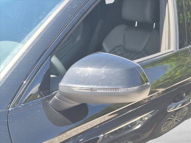Used 2024 Audi SQ5 Prestige AWD/4WD image 14