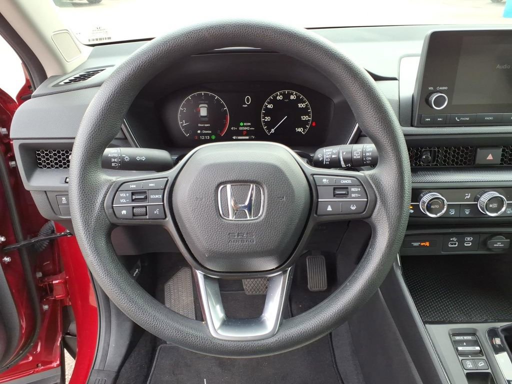 Used 2023 Honda CR-V EX image 23