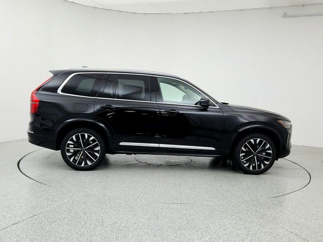 New 2026 Volvo XC90 B6 Plus w/ Protection Package Premier image 4