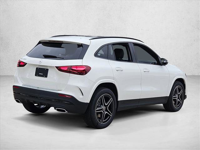 New 2026 Mercedes-Benz GLA 250 video 2