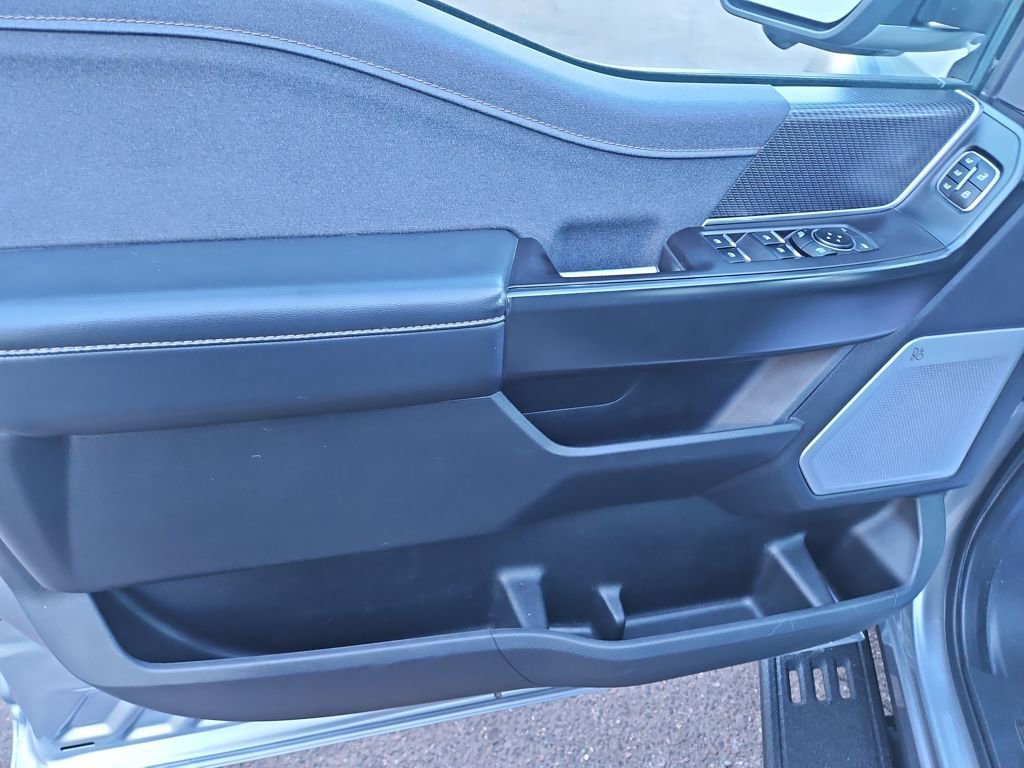 Used 2023 Ford F150 Raptor w/ Raptor Carbon Fiber Package AWD/4WD image 11